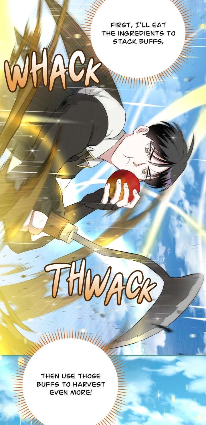 Leveling Up By Only Eating Chapter 207 Page 53