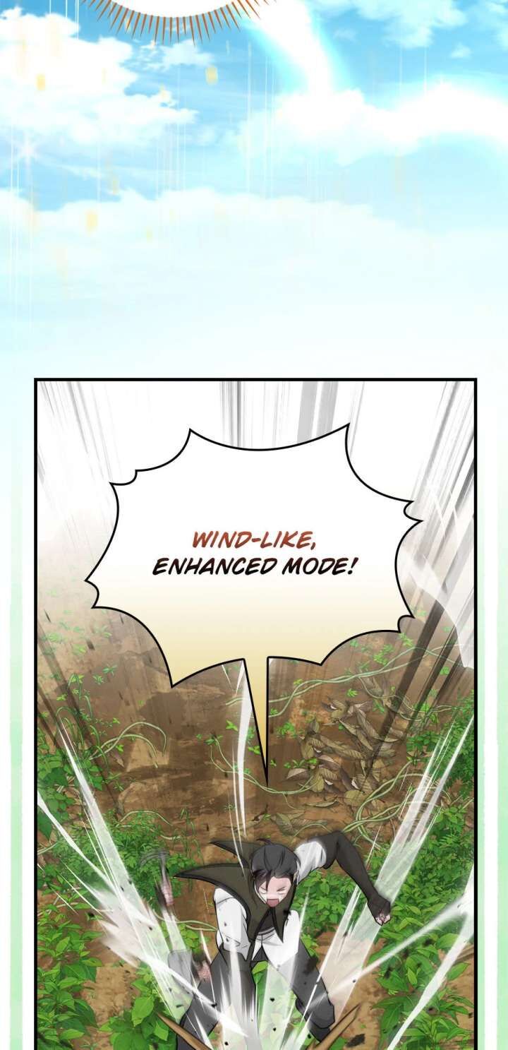 Leveling Up By Only Eating Chapter 207 Page 54