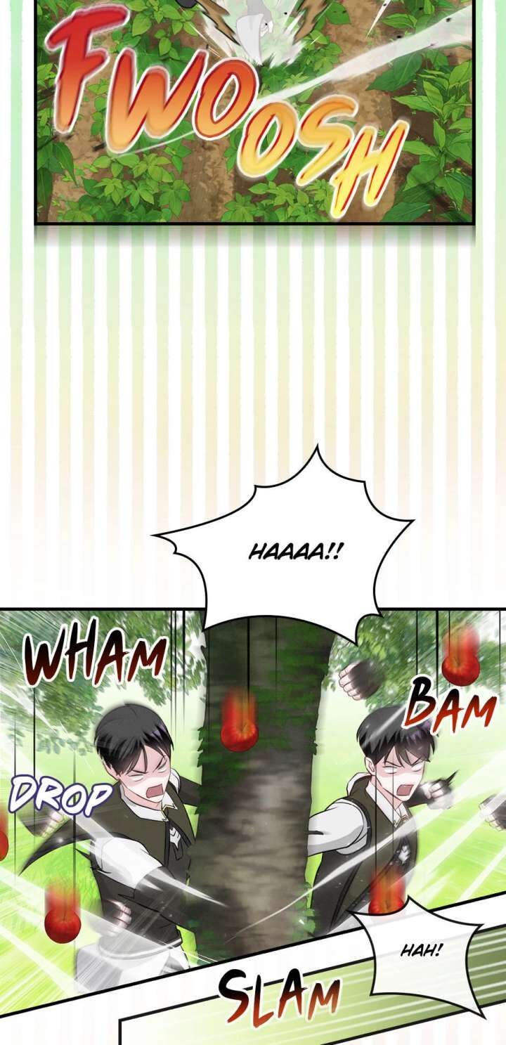 Leveling Up By Only Eating Chapter 207 Page 55