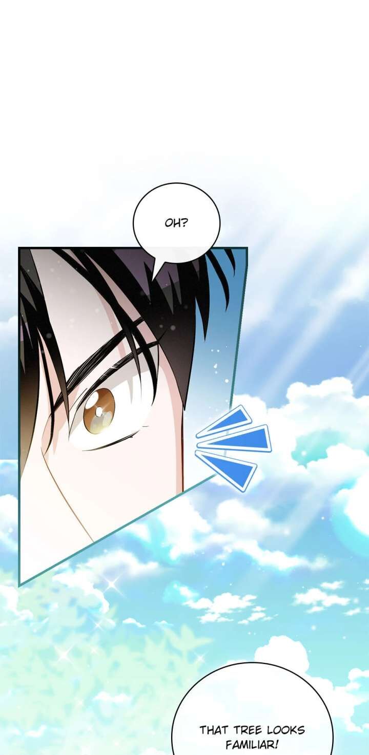 Leveling Up By Only Eating Chapter 207 Page 57