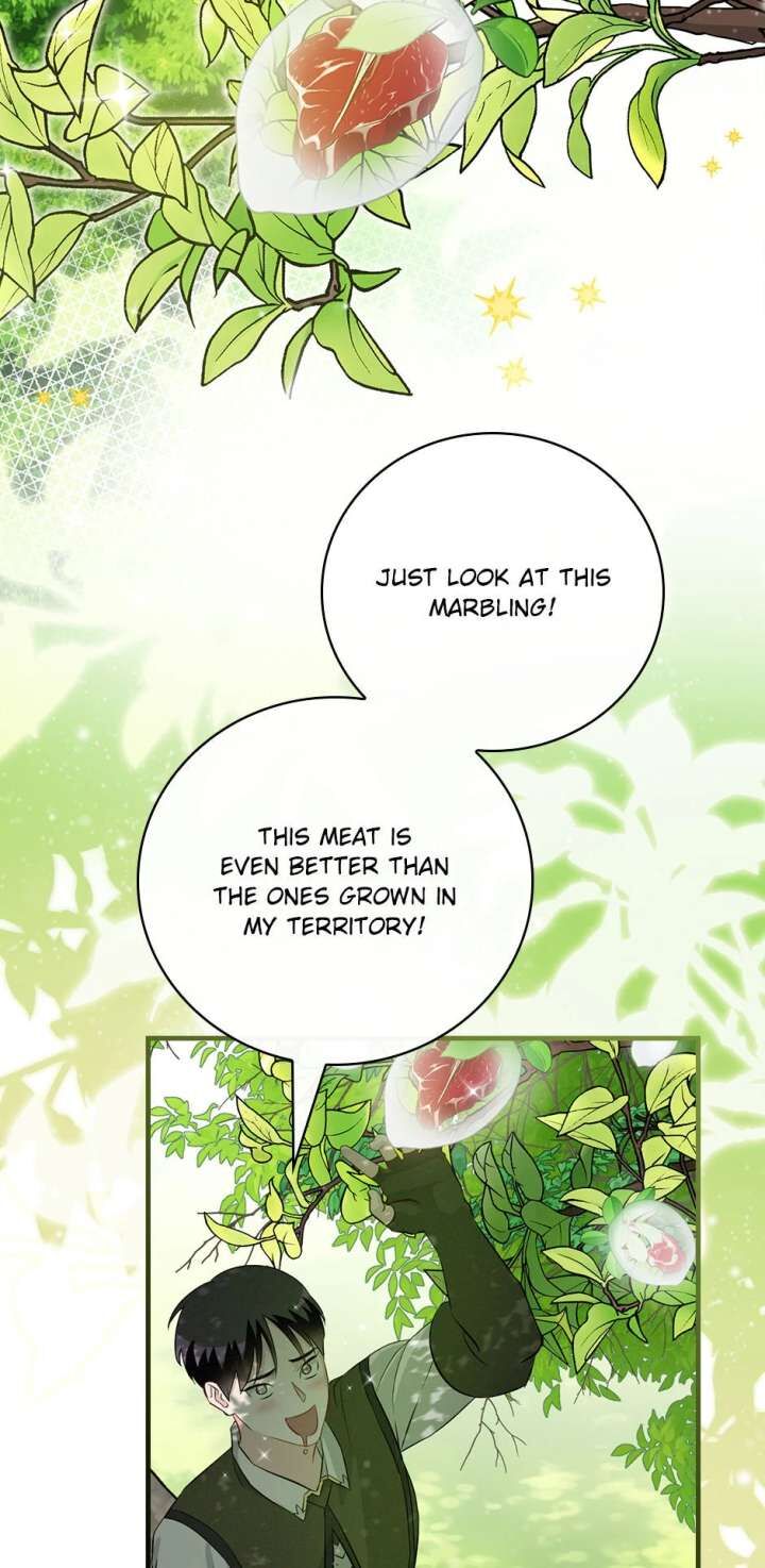 Leveling Up By Only Eating Chapter 207 Page 59