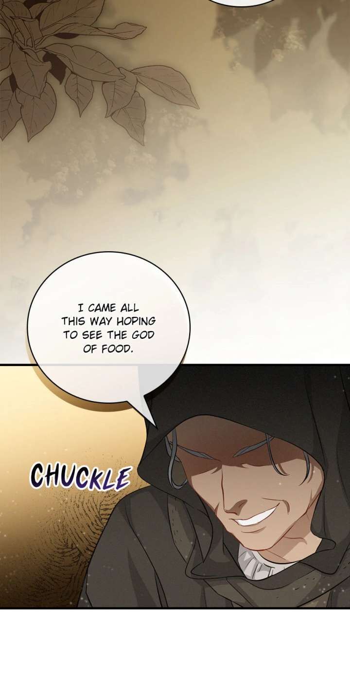 Leveling Up By Only Eating Chapter 207 Page 6