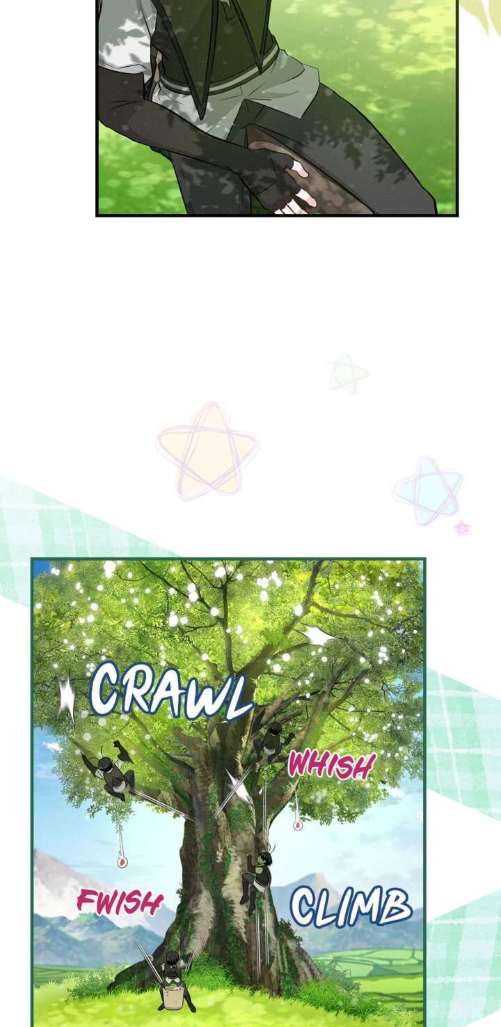 Leveling Up By Only Eating Chapter 207 Page 60