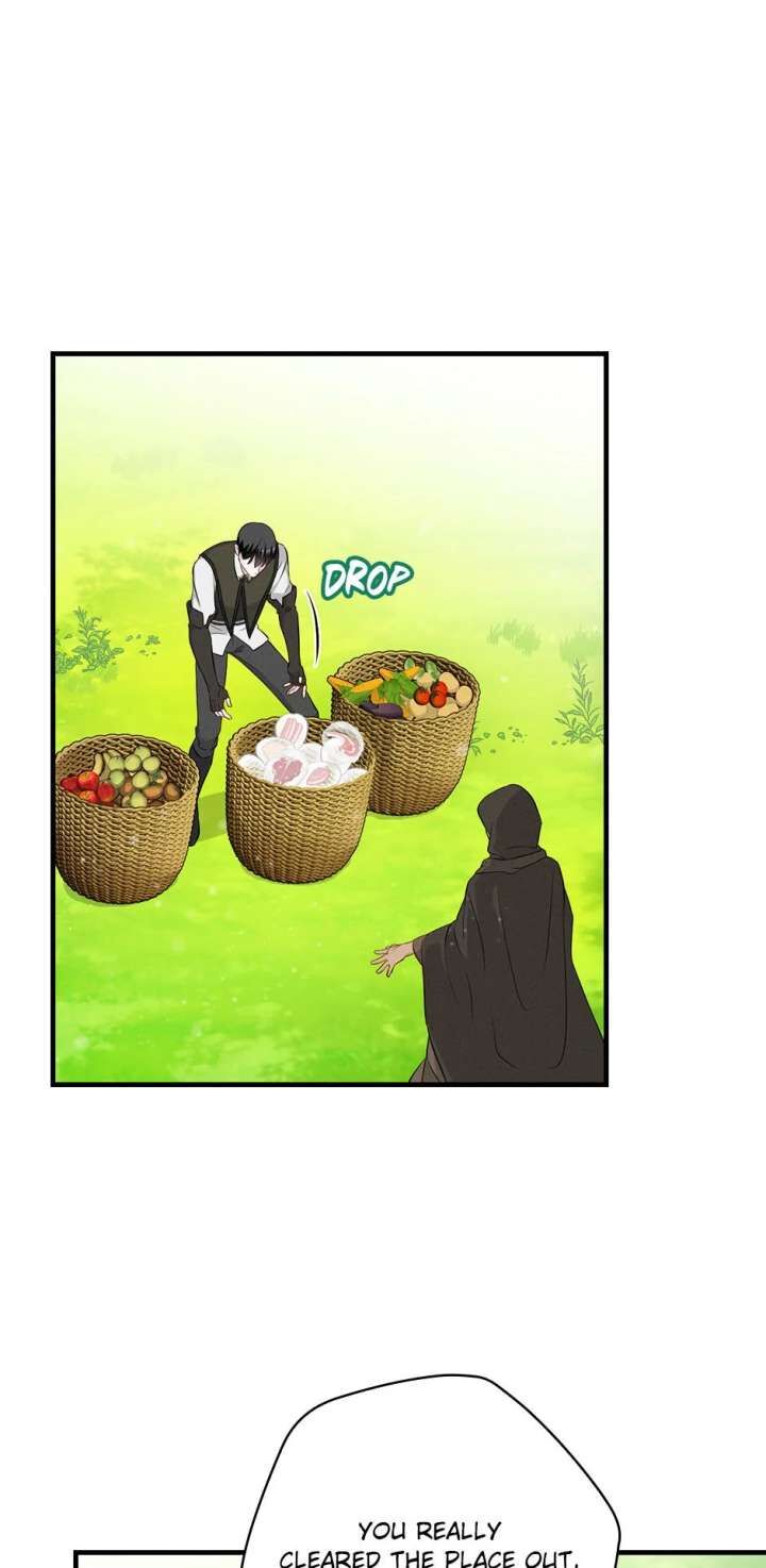 Leveling Up By Only Eating Chapter 207 Page 62