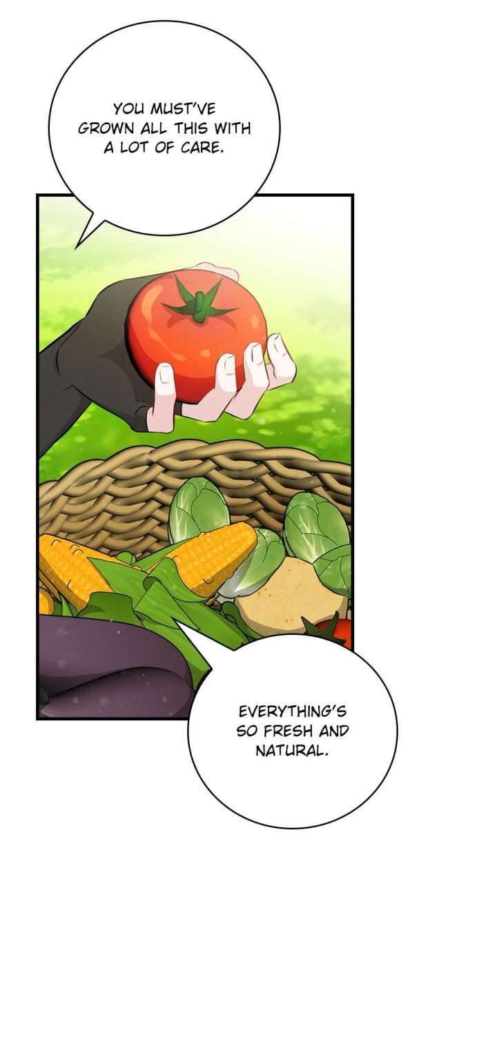 Leveling Up By Only Eating Chapter 207 Page 65