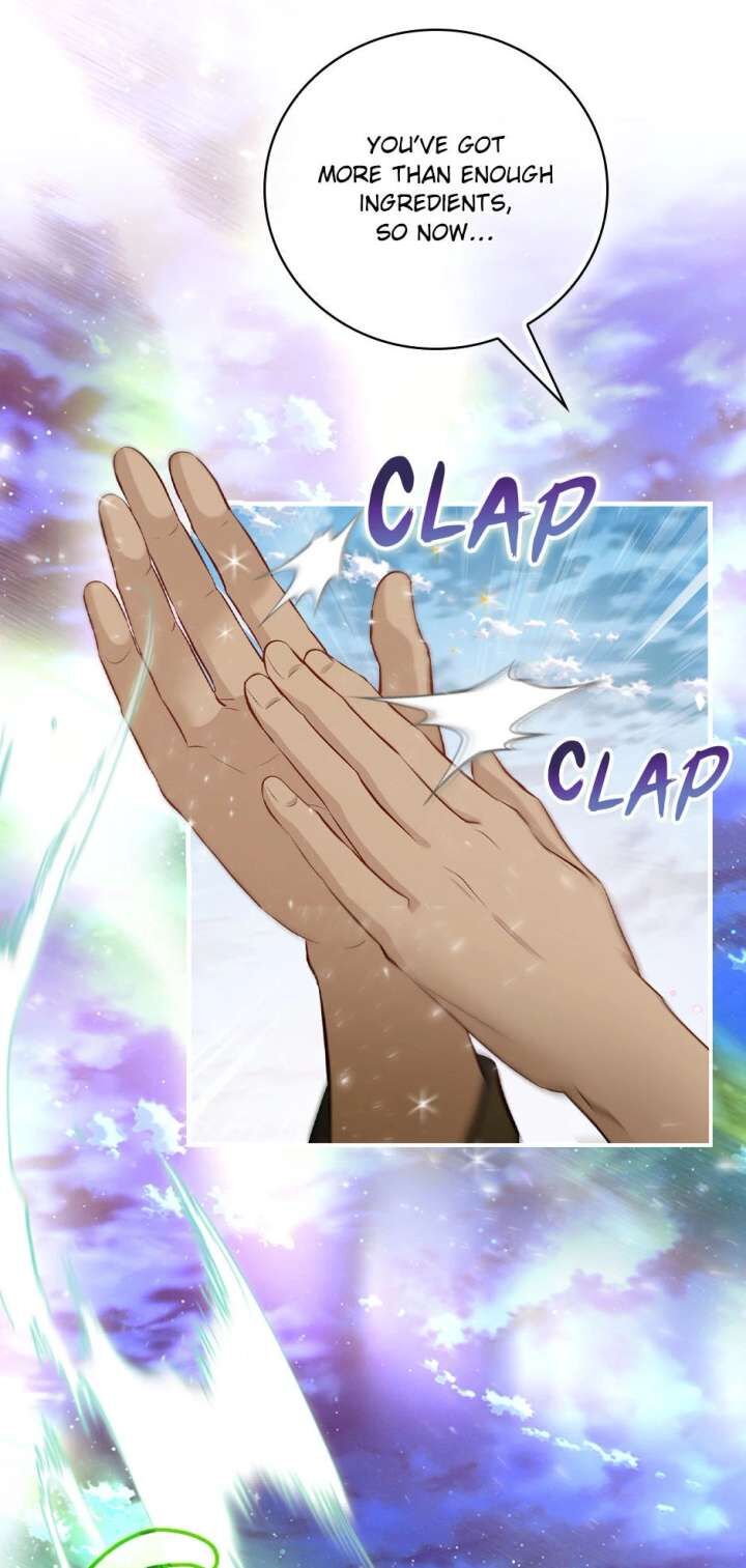 Leveling Up By Only Eating Chapter 207 Page 67