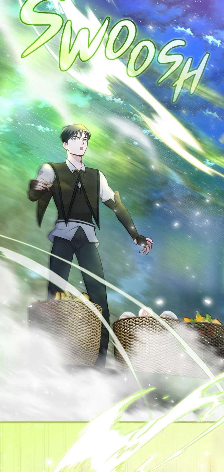 Leveling Up By Only Eating Chapter 207 Page 68