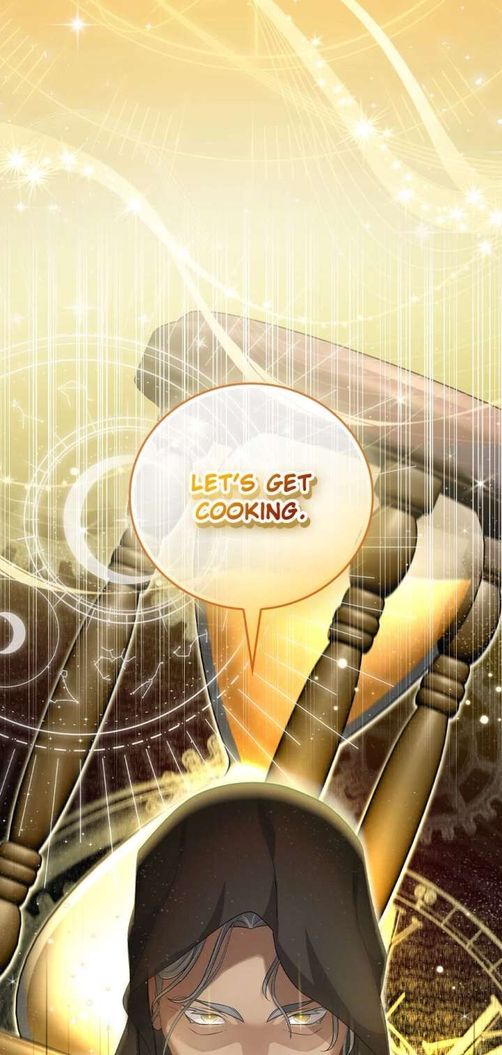 Leveling Up By Only Eating Chapter 207 Page 71