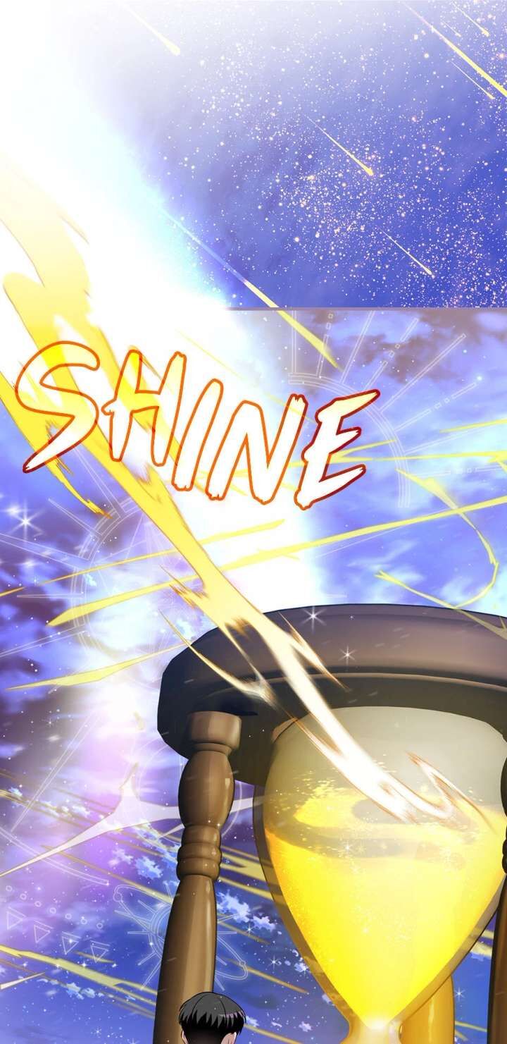 Leveling Up By Only Eating Chapter 208 Page 1