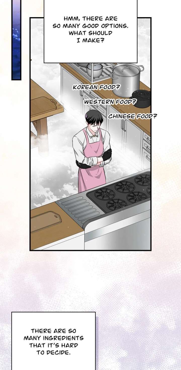 Leveling Up By Only Eating Chapter 208 Page 10