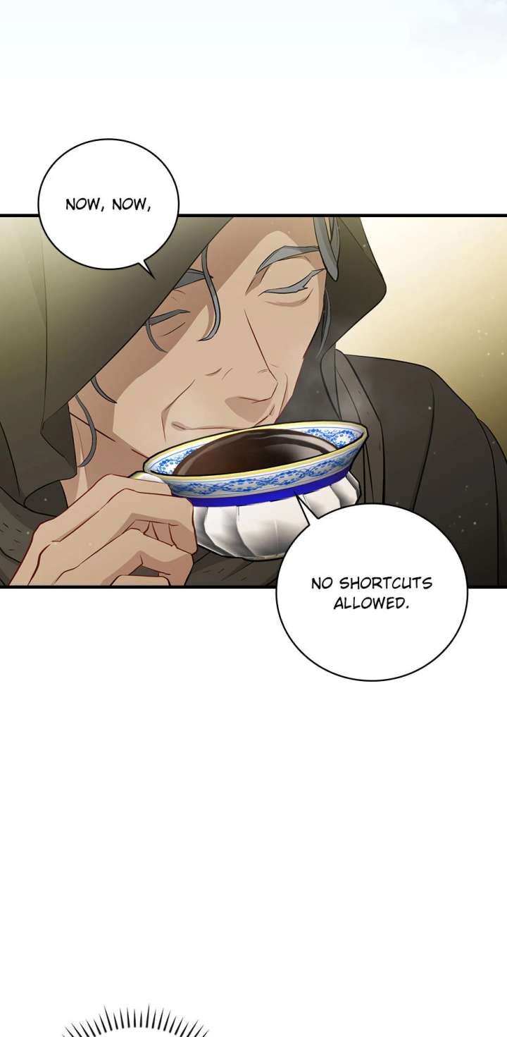 Leveling Up By Only Eating Chapter 208 Page 14