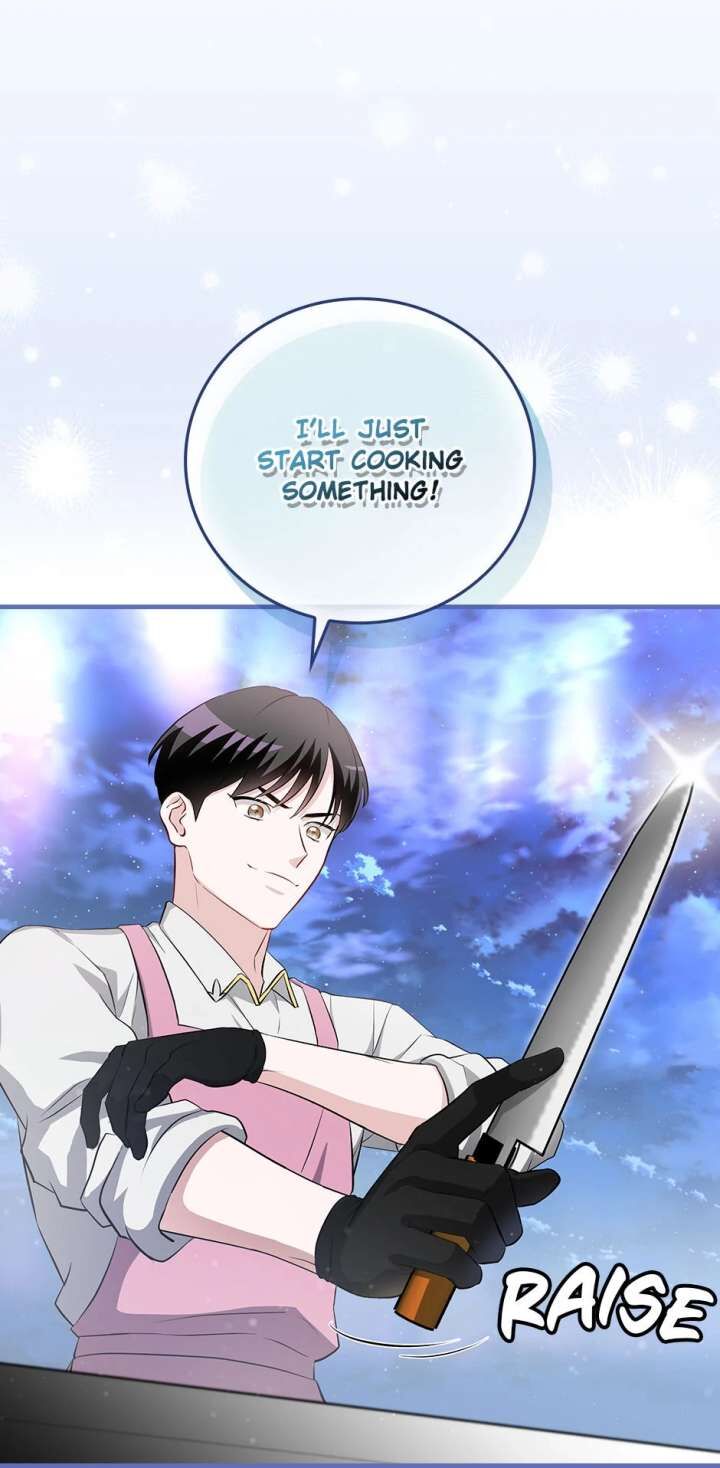 Leveling Up By Only Eating Chapter 208 Page 16