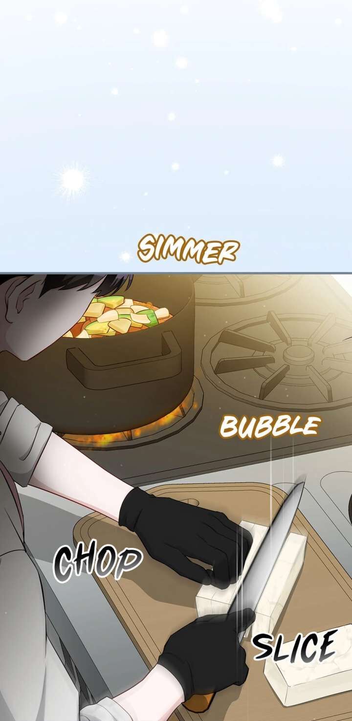 Leveling Up By Only Eating Chapter 208 Page 17