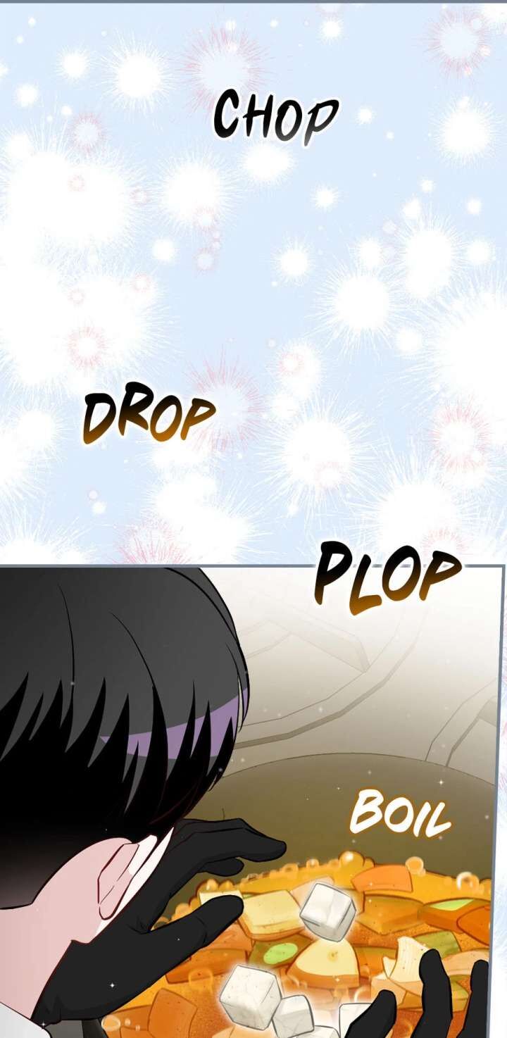 Leveling Up By Only Eating Chapter 208 Page 18