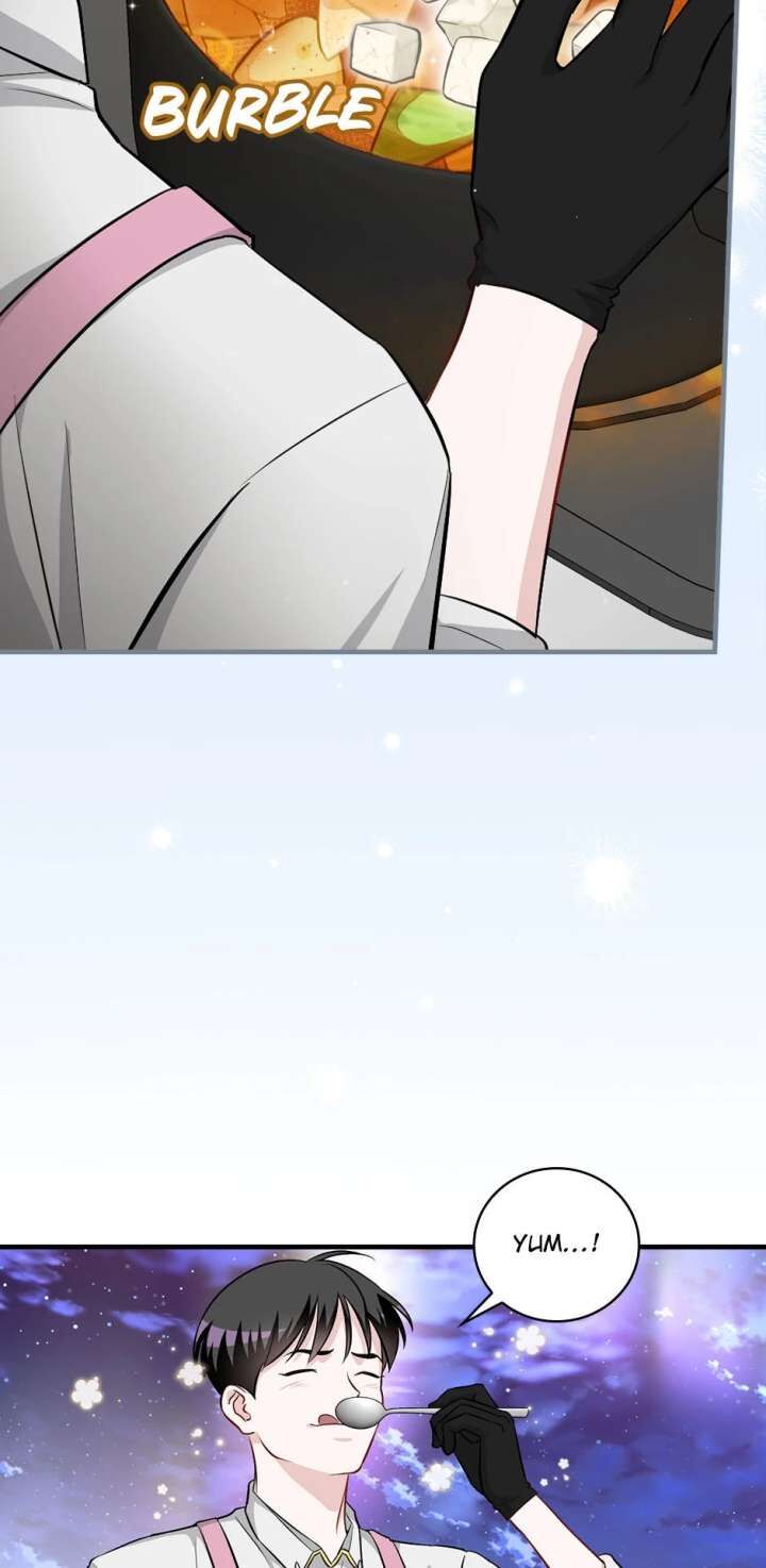 Leveling Up By Only Eating Chapter 208 Page 19