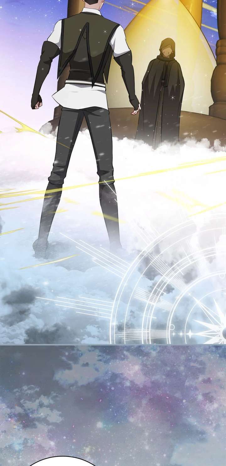 Leveling Up By Only Eating Chapter 208 Page 2