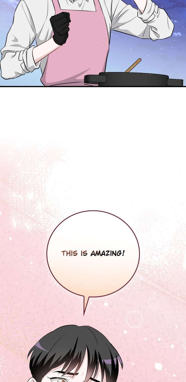 Leveling Up By Only Eating Chapter 208 Page 20