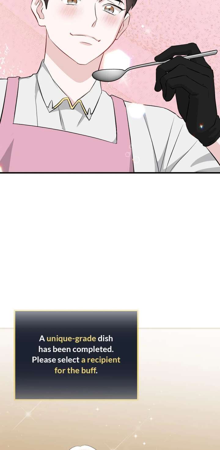 Leveling Up By Only Eating Chapter 208 Page 21