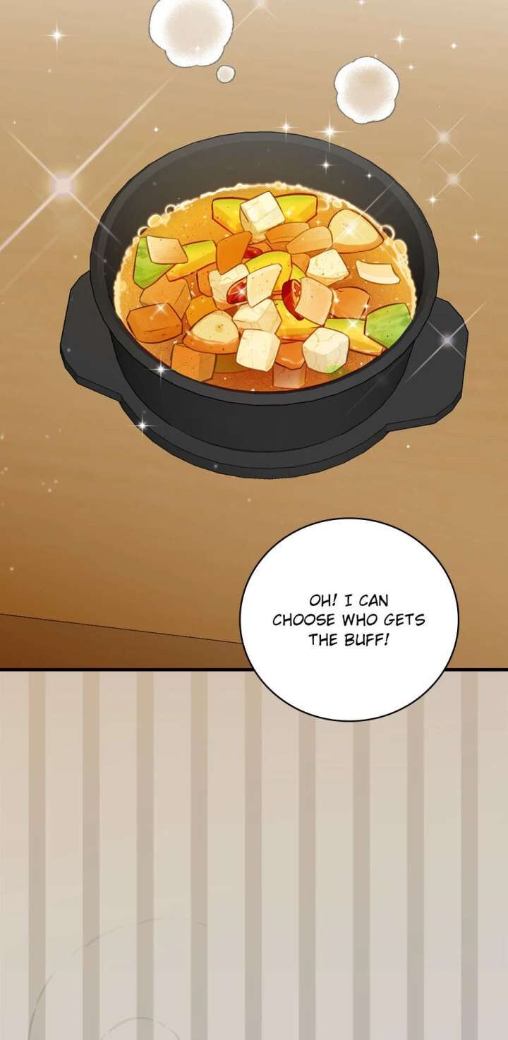 Leveling Up By Only Eating Chapter 208 Page 22