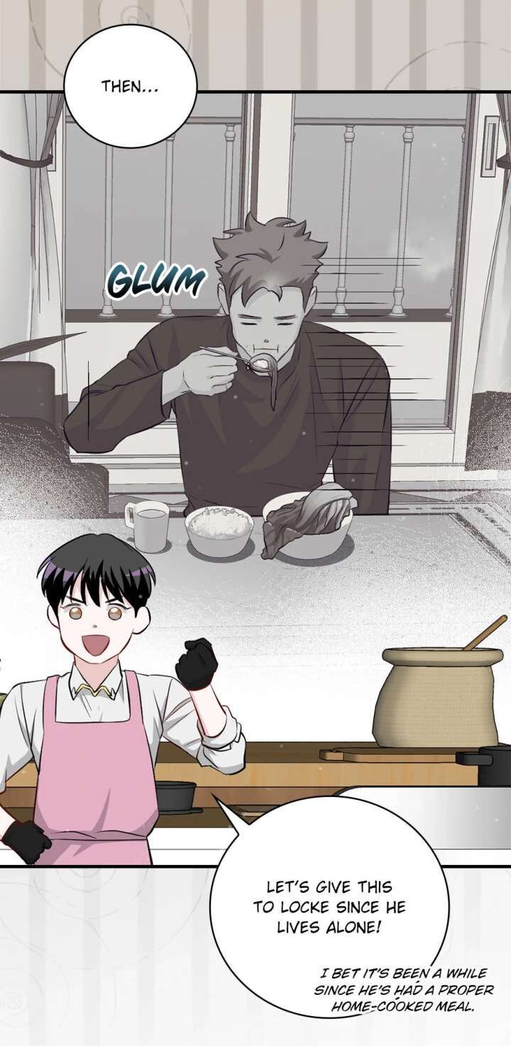 Leveling Up By Only Eating Chapter 208 Page 23