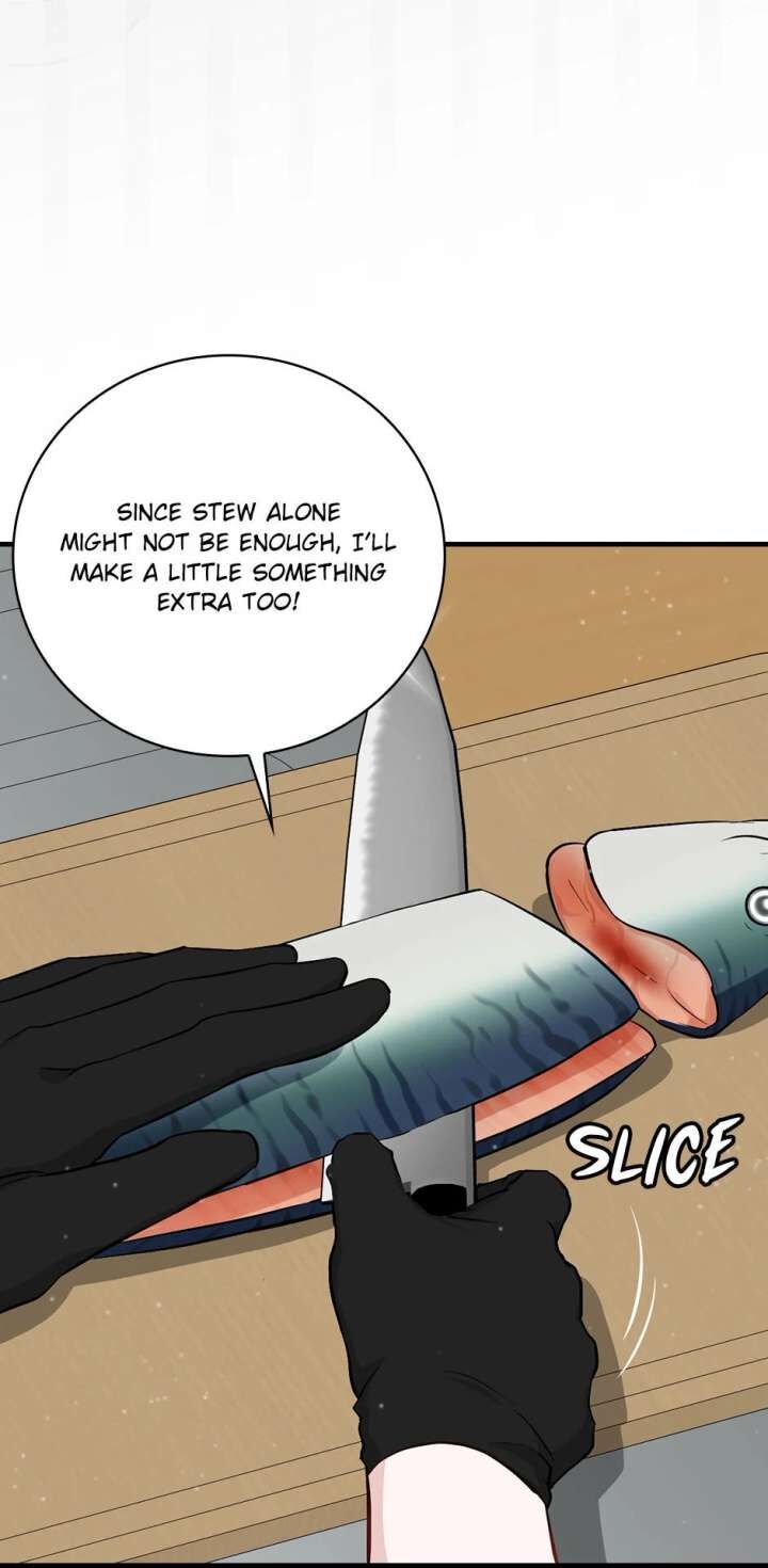 Leveling Up By Only Eating Chapter 208 Page 24