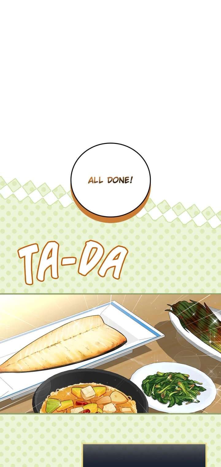 Leveling Up By Only Eating Chapter 208 Page 25