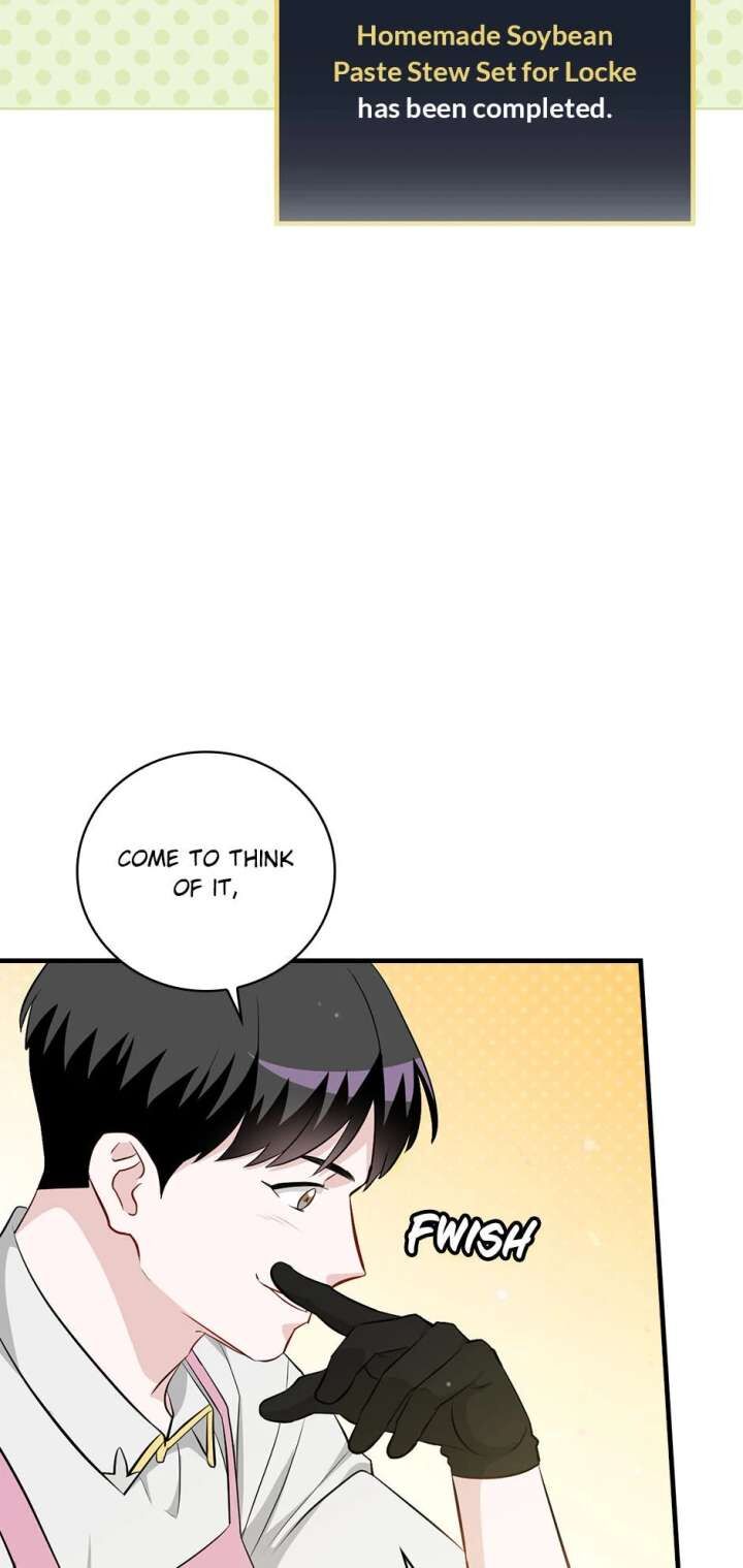 Leveling Up By Only Eating Chapter 208 Page 26