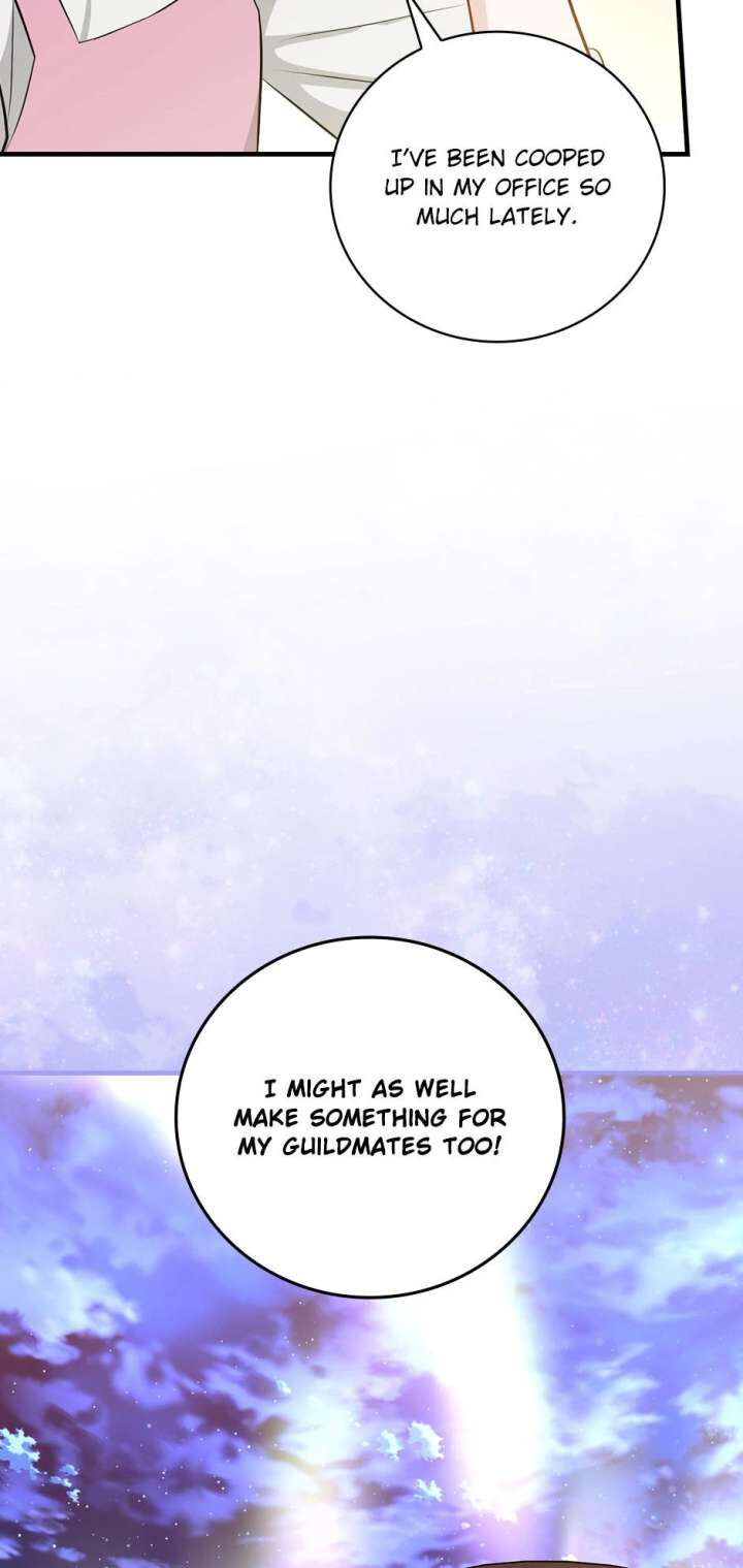 Leveling Up By Only Eating Chapter 208 Page 27