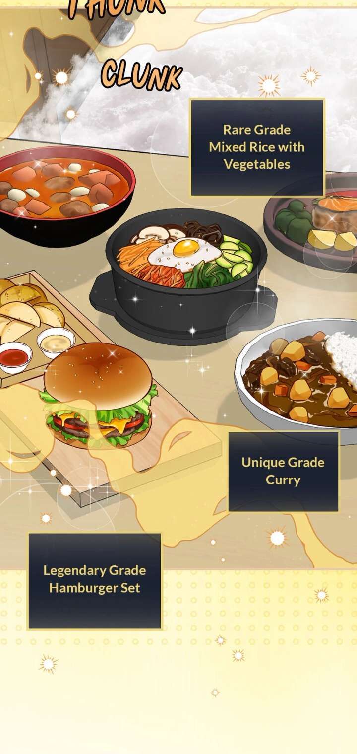 Leveling Up By Only Eating Chapter 208 Page 29