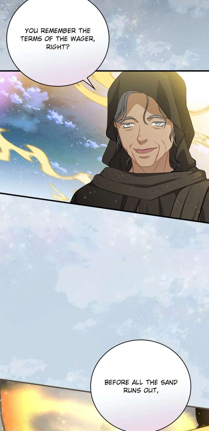 Leveling Up By Only Eating Chapter 208 Page 3