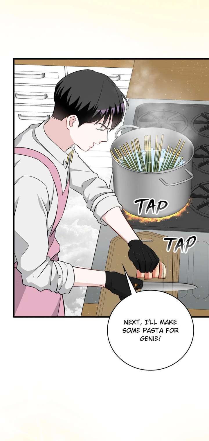 Leveling Up By Only Eating Chapter 208 Page 30