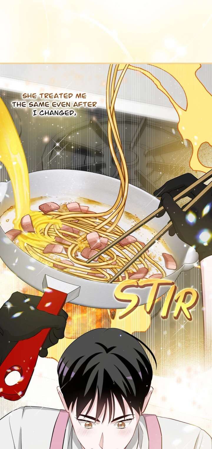 Leveling Up By Only Eating Chapter 208 Page 31