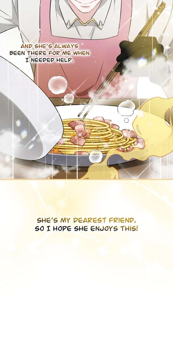 Leveling Up By Only Eating Chapter 208 Page 32