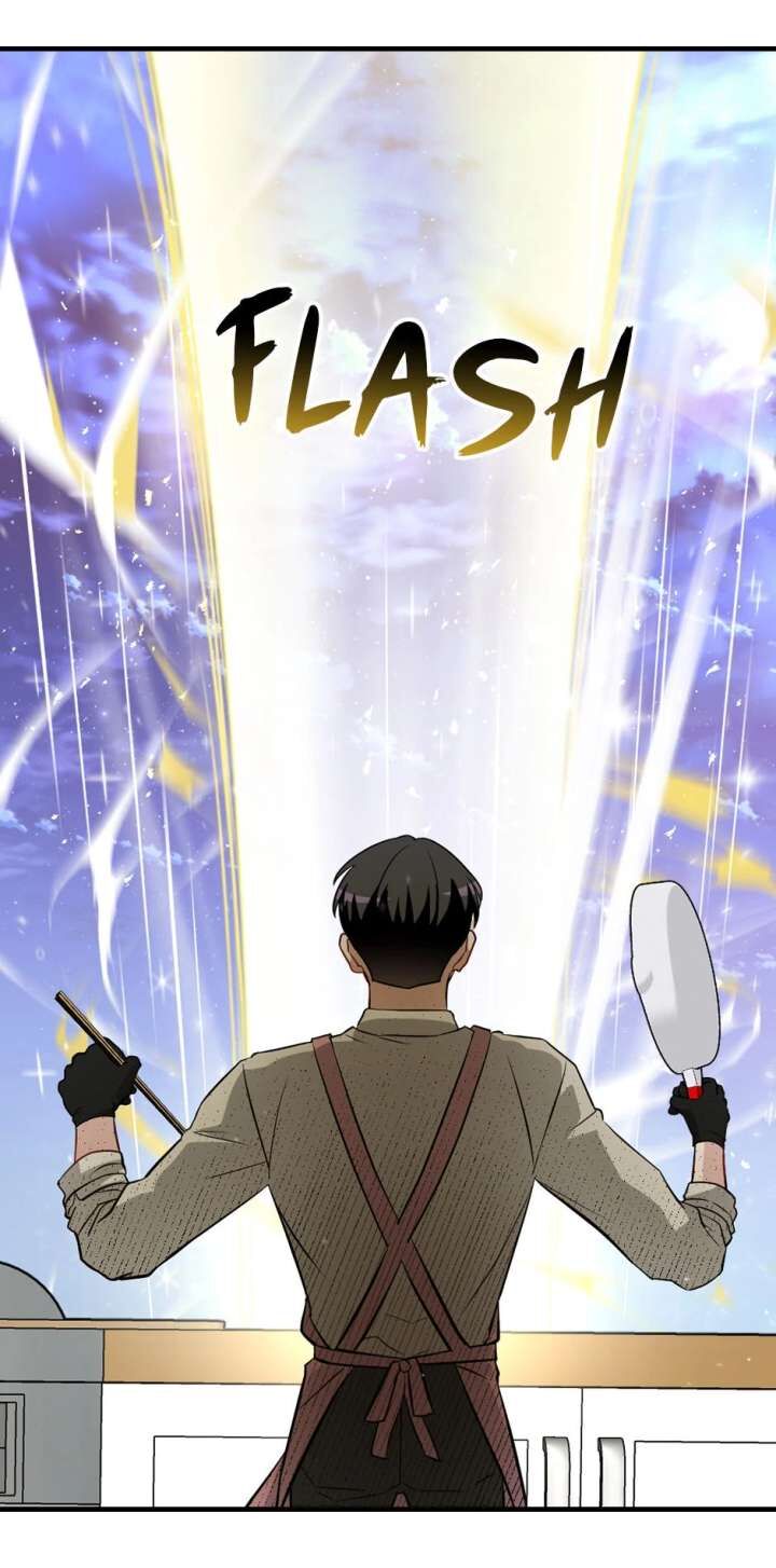 Leveling Up By Only Eating Chapter 208 Page 33