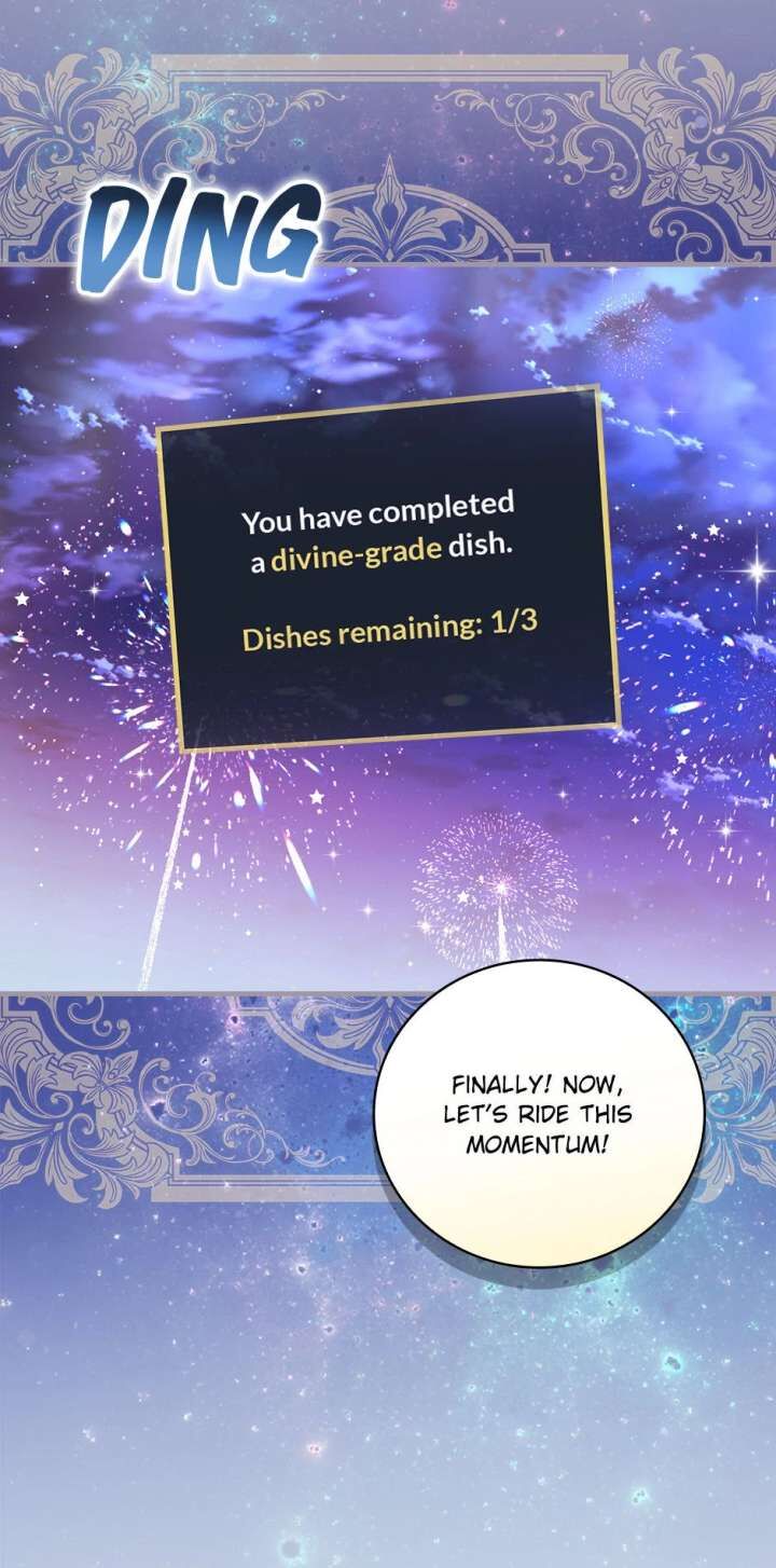 Leveling Up By Only Eating Chapter 208 Page 35