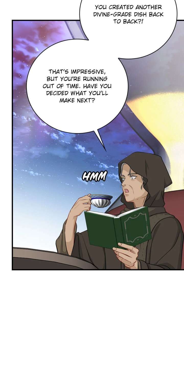 Leveling Up By Only Eating Chapter 208 Page 39