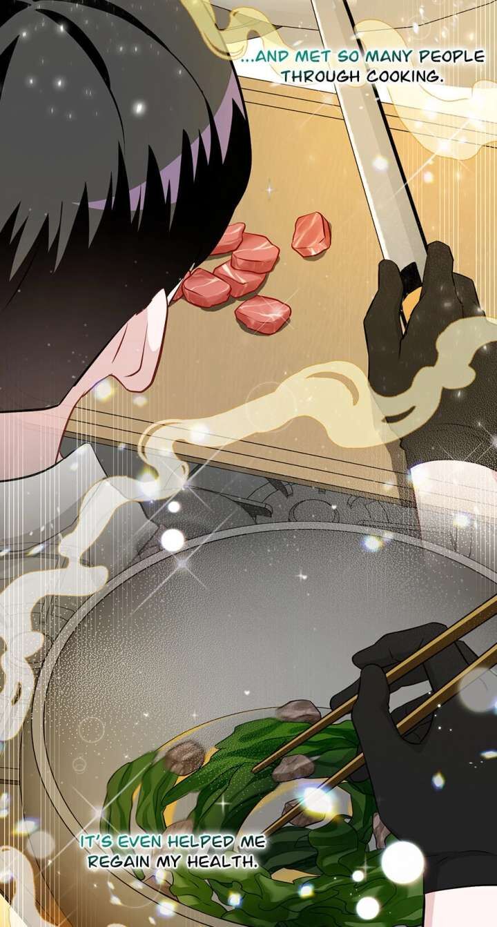 Leveling Up By Only Eating Chapter 208 Page 42