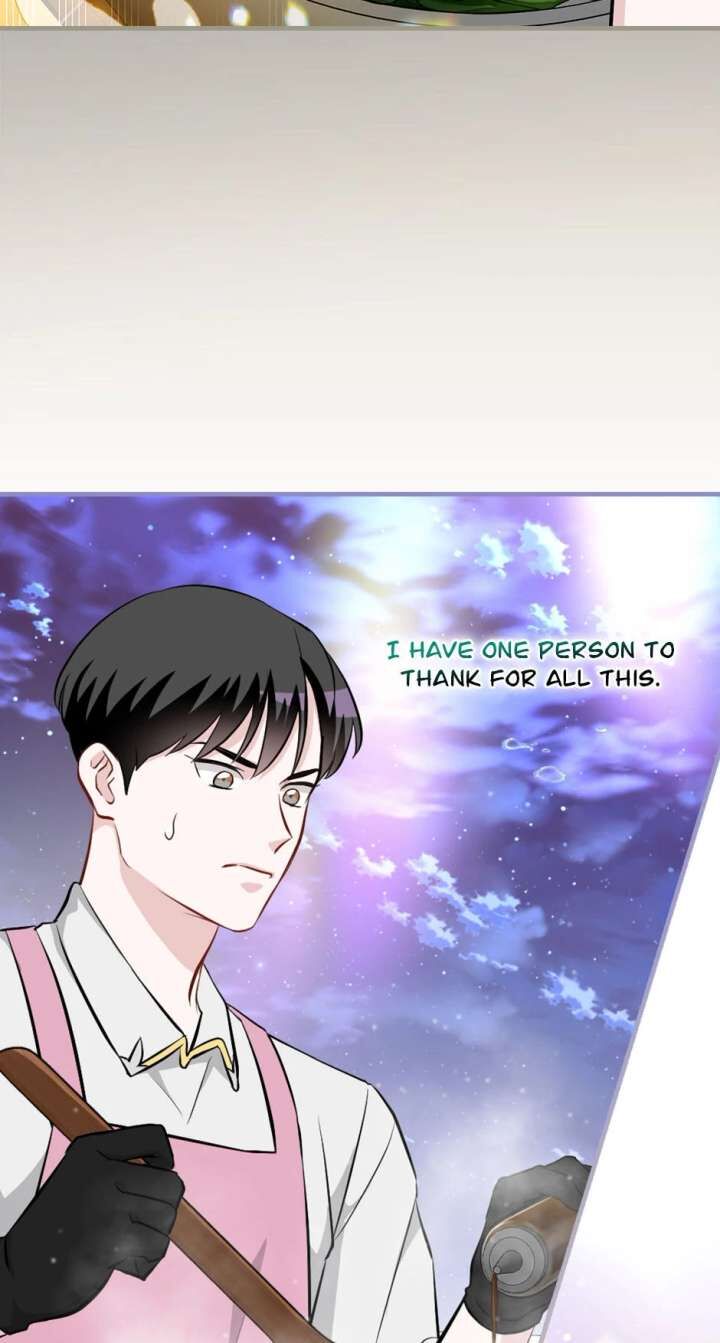 Leveling Up By Only Eating Chapter 208 Page 43