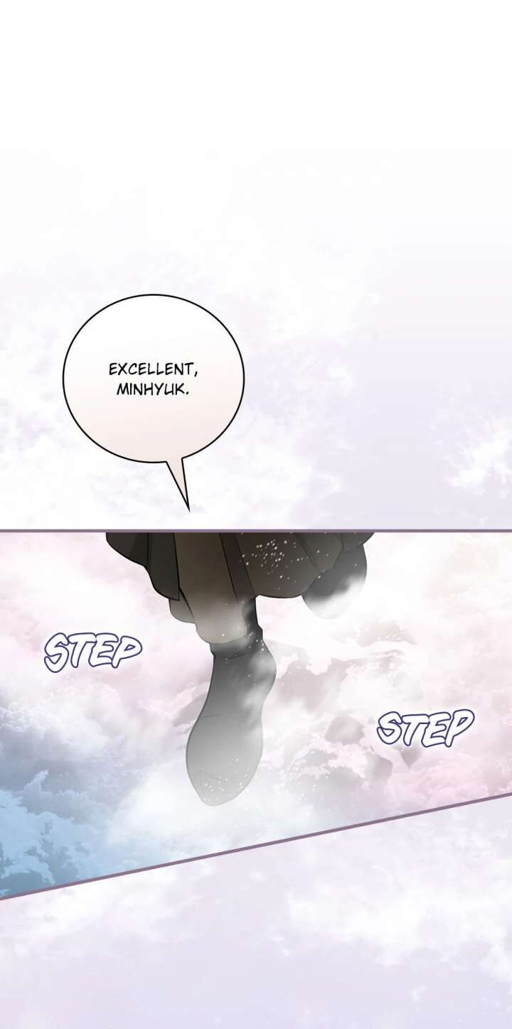 Leveling Up By Only Eating Chapter 208 Page 47