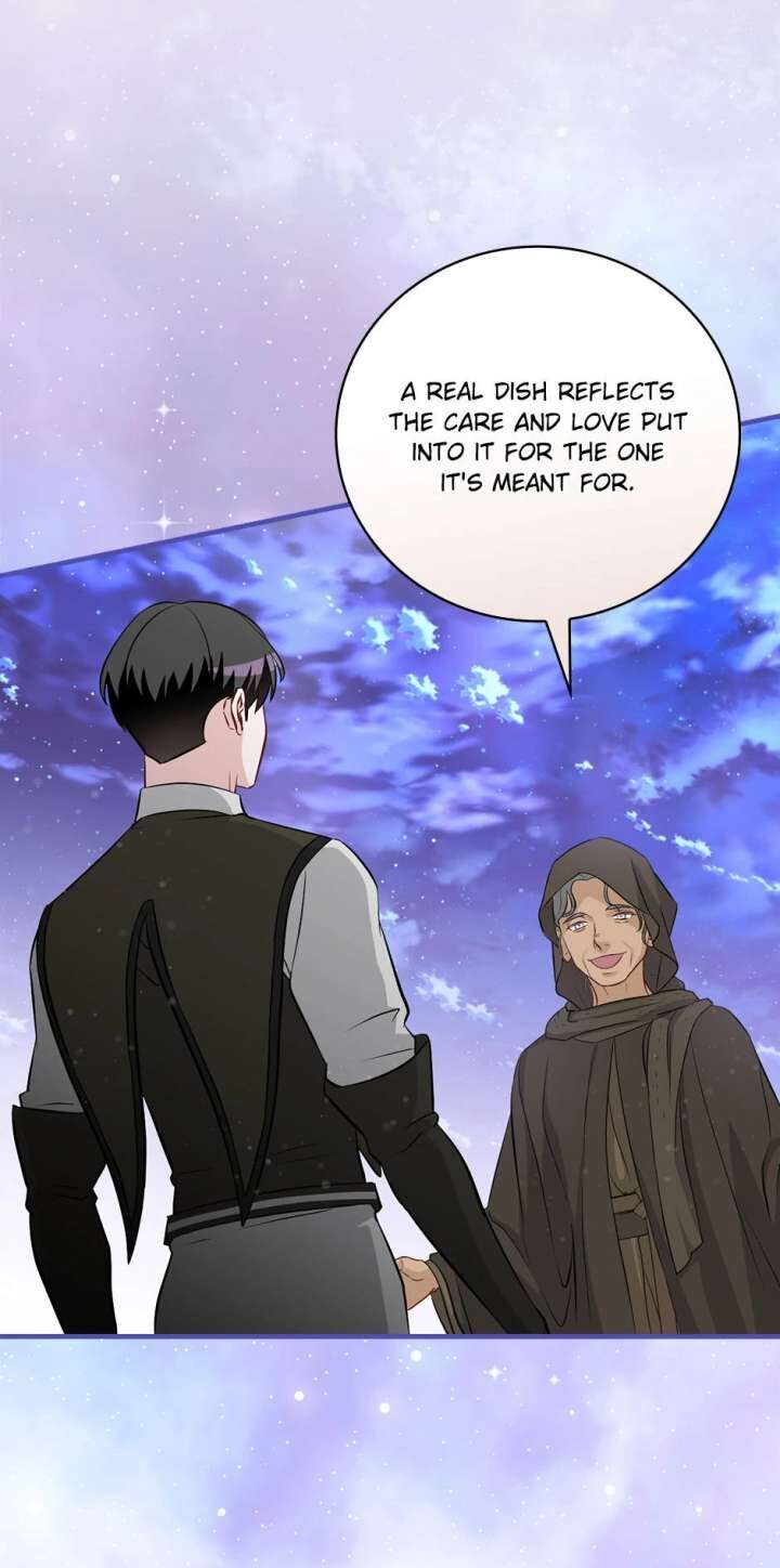 Leveling Up By Only Eating Chapter 208 Page 48