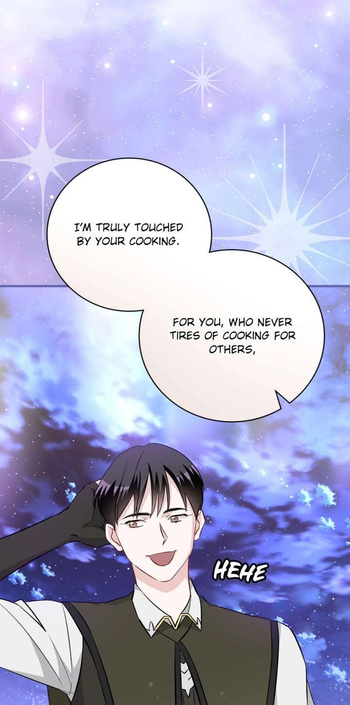 Leveling Up By Only Eating Chapter 208 Page 49