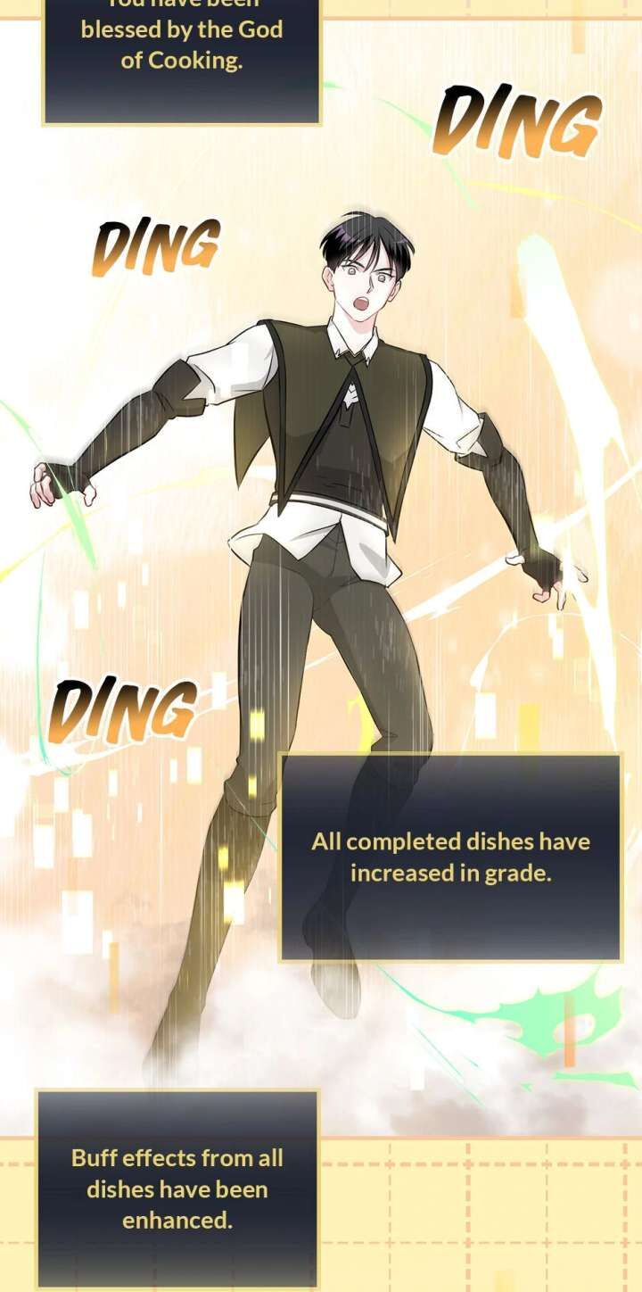 Leveling Up By Only Eating Chapter 208 Page 51