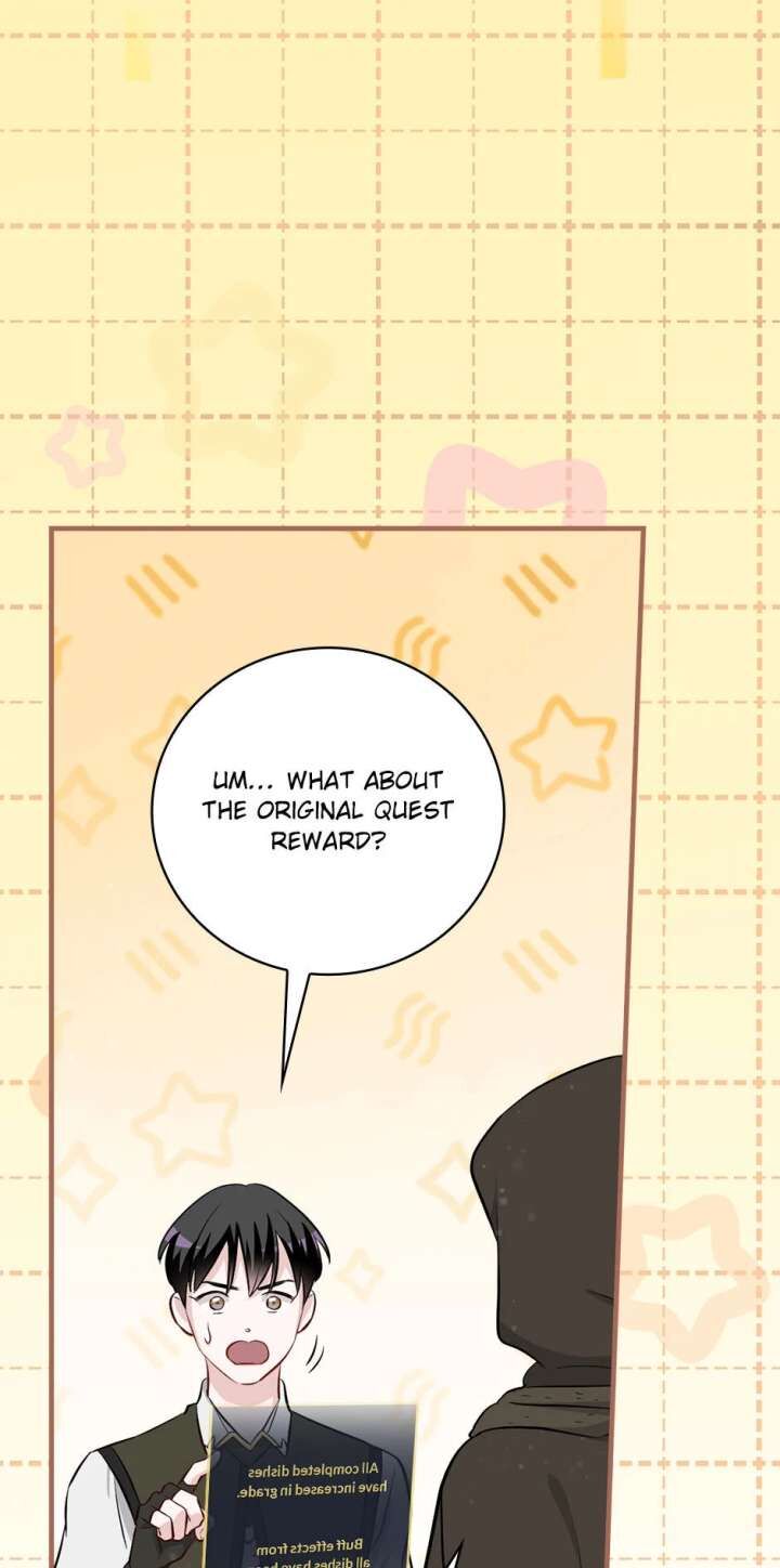 Leveling Up By Only Eating Chapter 208 Page 52