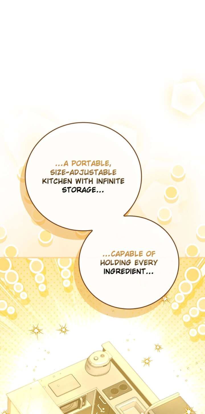 Leveling Up By Only Eating Chapter 208 Page 54