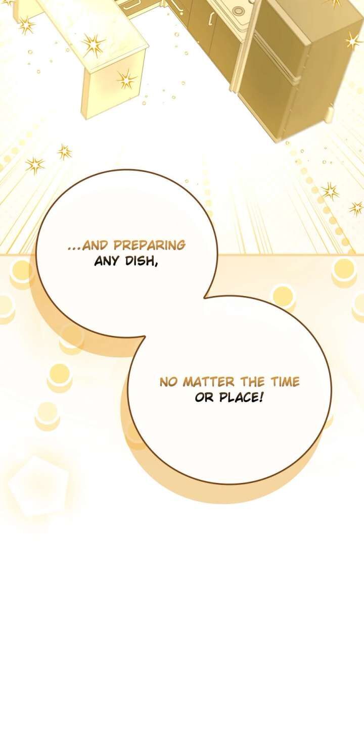 Leveling Up By Only Eating Chapter 208 Page 55