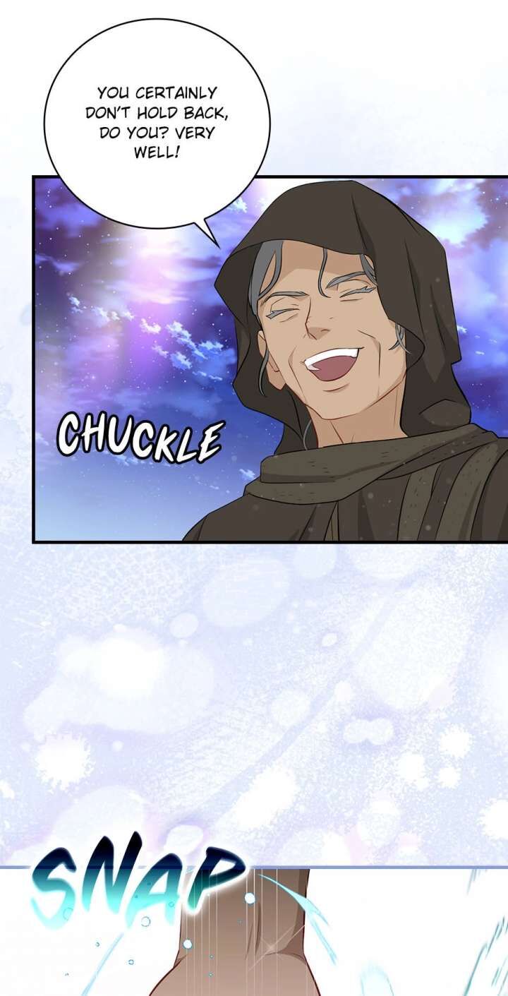 Leveling Up By Only Eating Chapter 208 Page 56