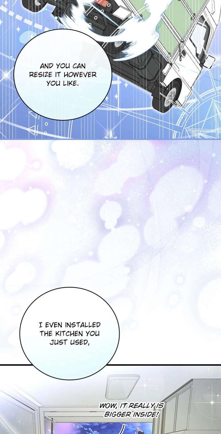 Leveling Up By Only Eating Chapter 208 Page 58