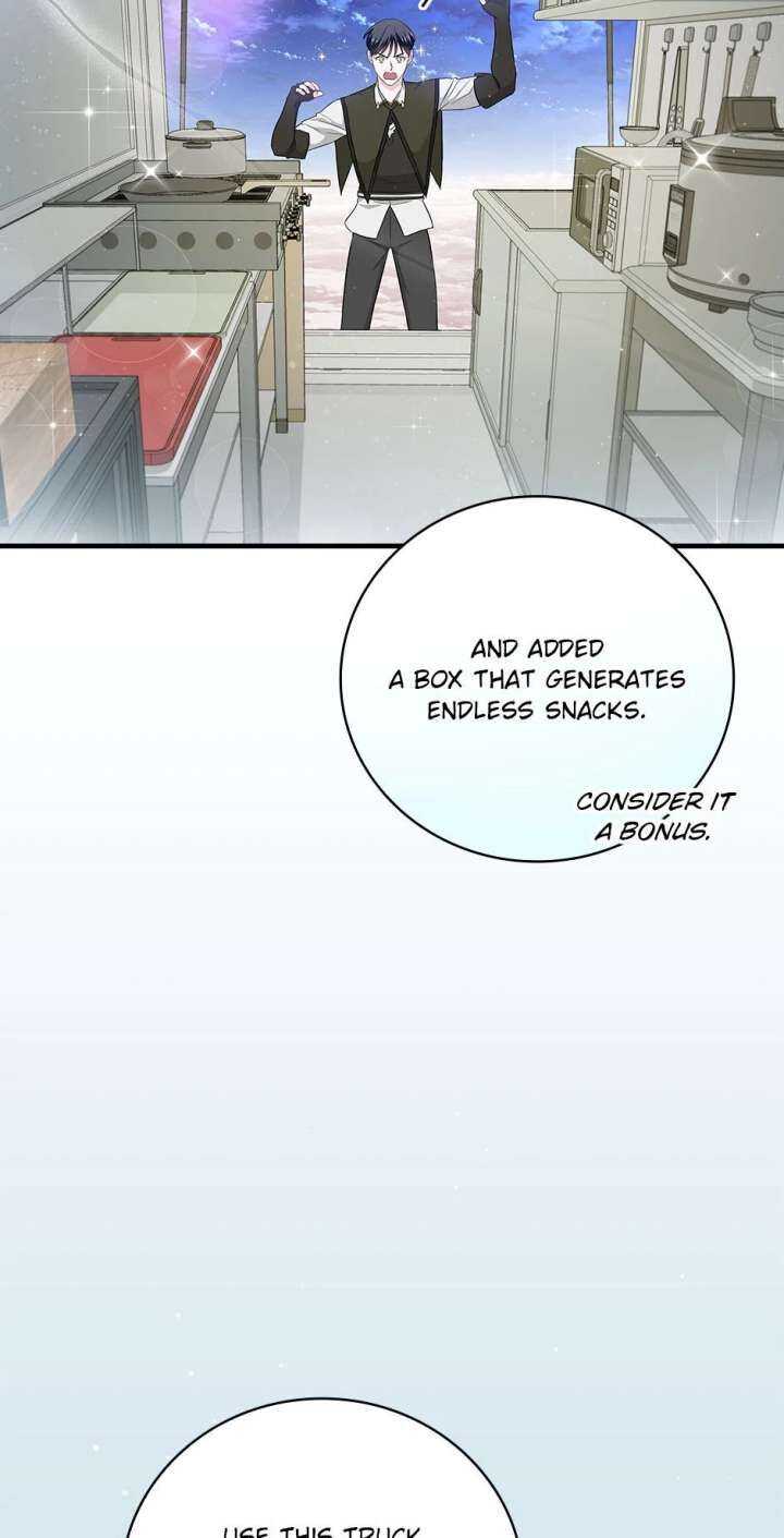 Leveling Up By Only Eating Chapter 208 Page 59