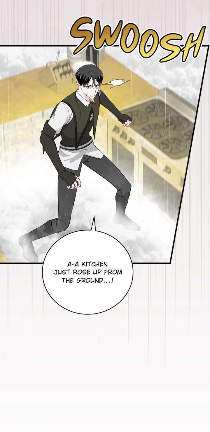 Leveling Up By Only Eating Chapter 208 Page 6