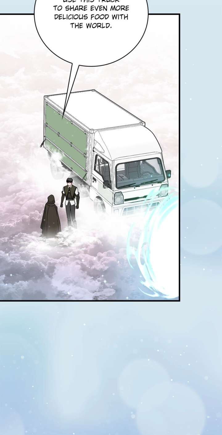 Leveling Up By Only Eating Chapter 208 Page 60